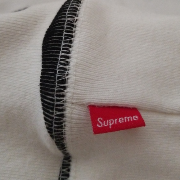 Supreme Men Hoodie 100% Authentic.. - Picture 4 of 8